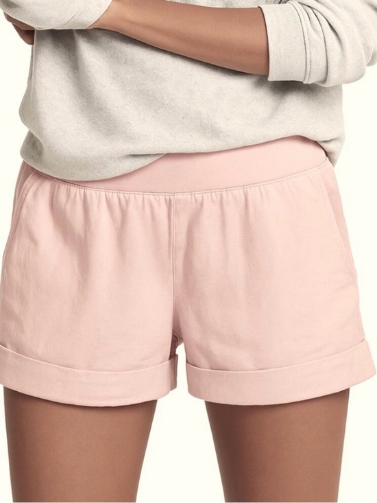 Faherty Pants - Faherty Pink Arlie Day Shorts